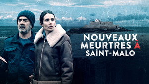 New Murders in Saint-Malo