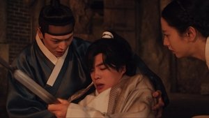 Who Is Behind the Eight-Foot-Tall Ghost?