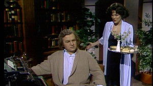 I'm Taking My Own Head...