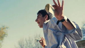 To the Sound of Djinoubi