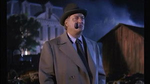 Maigret and the Judge