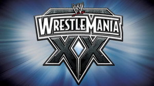 WrestleMania XX