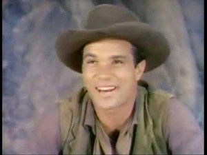 Texas John Slaughter: The Man from Bitter Creek