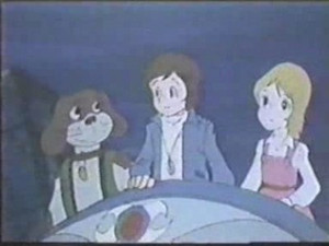 Fight the beast! Mother's life in the balance