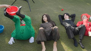 Along With the Human