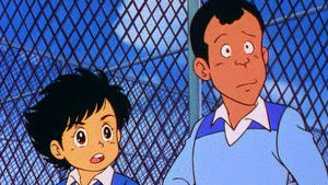 Against Marriage!? Mamoru Receives a Strange Challenge