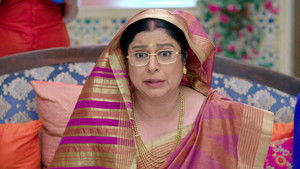 Kunti's Expensive Birthday Gift