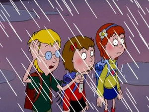 Ventrillo-Creep / Limo to Loserville