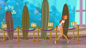 Fast Times when the Rip Tide's High