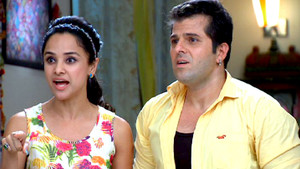 Ghotalas Gift For Murli