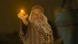 The Courage of the Young Terra