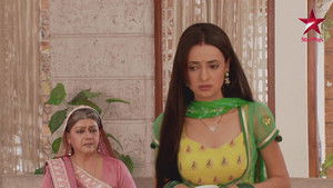 Shyam Mistreats Khushi