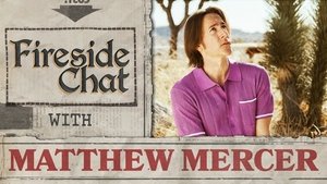Fireside Chat LIVE With Matthew Mercer – Feb 2025 – Campaign 3: Bells Hells Finale