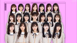 Nogizaka Self-Analysis Championships Part 2