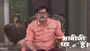 Anita Gets Addicted to Stealing Items