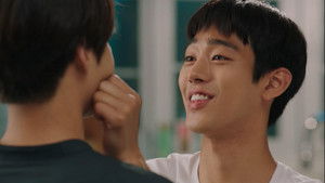 What If You Die Because of Me