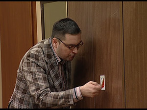 480 Vodovod i semafor