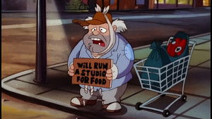 Hooray For North Hollywood (2)