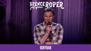 Spence Roper: Just Spence