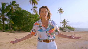 El casting de las parejas