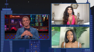 Teresa Giudice & Ziwe