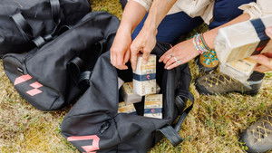 We're not going to make it to the top; we're going to die - part 2