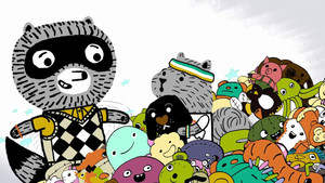 The Plushie Collection/The Bouncy Ball Collection