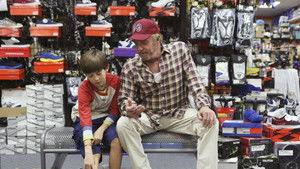 She. Could. Go. All. The. Way!