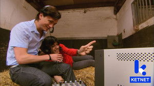 Davy Oliver & Roger Ringers