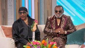 The Isley Brothers, Steven Boyer