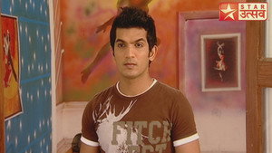 Mayank Doubts Nupur