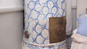 Lägenhet i Gamla stan, Stockholm