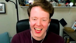 Burt From Ohio, Thankyousomuch