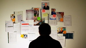 Takeaways (Clear Desktop Policy)