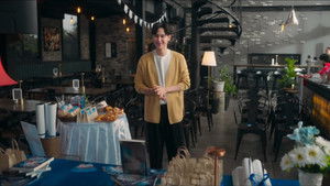 Three is the perfect fit