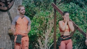 A New Villain Appears