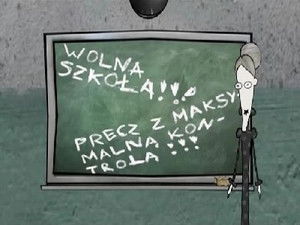 Lekcja 17: Maksymalna kontrola