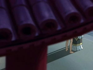 Shadow of the Moon, Sea of the Shadow - The Final Chapter