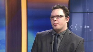 Atheist in a Foxhole