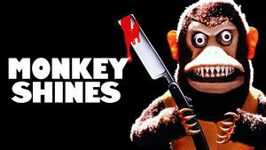 Monkey Shines: An Experiment in Weird