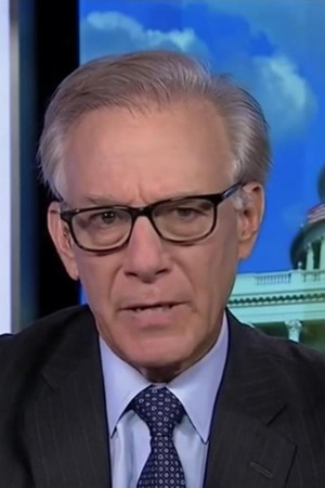 David Ignatius