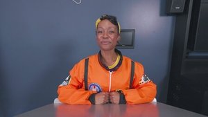 Meekah Launches a Rocket