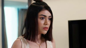 Shweta Grows Anxious