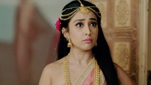 The Mystery of Amrapali