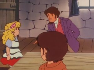 The Unexpected Visitor