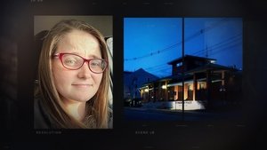 The Betrayal of Sandra Birchmore