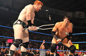 SmackDown - Nov. 19, 2010