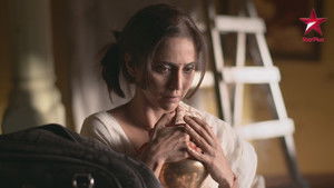 Sneha is Upset Over Rishi