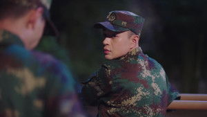 Ouyang Jun Worries About Xia Zhuo