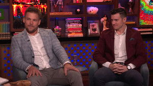 Joao Franco; Colin Macy-O’Toole